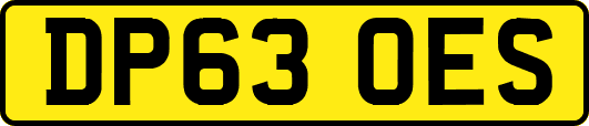 DP63OES