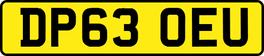 DP63OEU
