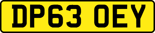 DP63OEY