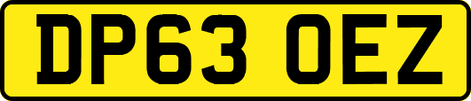 DP63OEZ