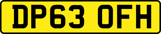 DP63OFH