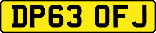 DP63OFJ