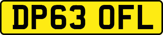 DP63OFL