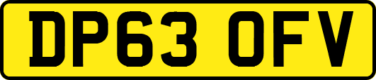 DP63OFV