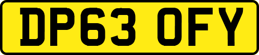 DP63OFY