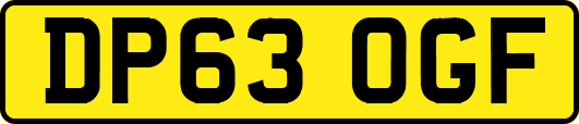 DP63OGF