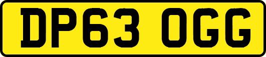 DP63OGG