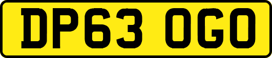DP63OGO
