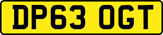 DP63OGT