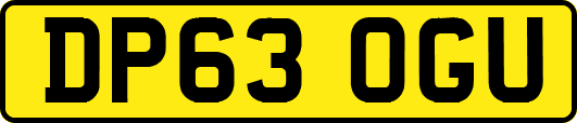 DP63OGU