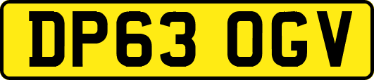 DP63OGV