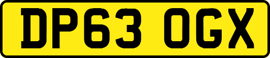DP63OGX