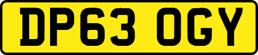 DP63OGY