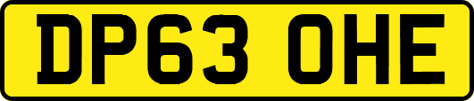 DP63OHE