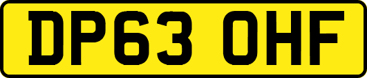 DP63OHF