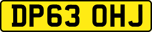 DP63OHJ