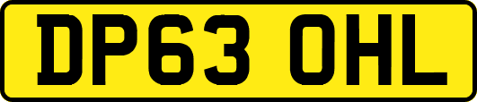 DP63OHL