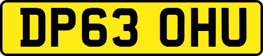 DP63OHU