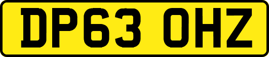 DP63OHZ