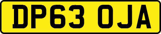 DP63OJA