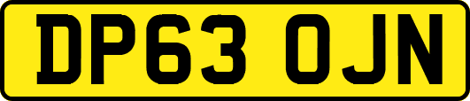 DP63OJN