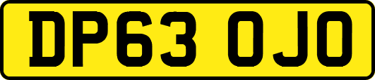 DP63OJO