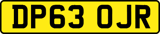 DP63OJR