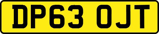 DP63OJT