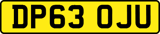 DP63OJU