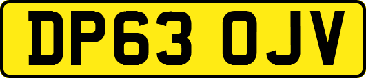 DP63OJV