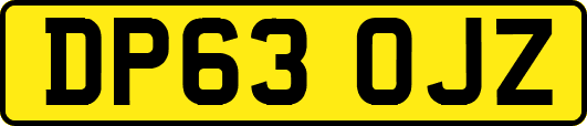 DP63OJZ