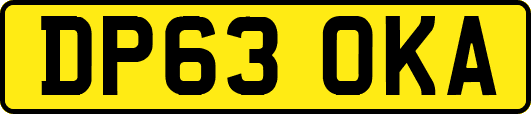 DP63OKA