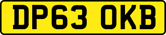 DP63OKB