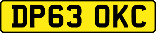 DP63OKC
