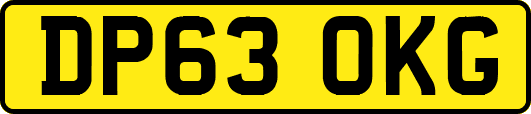 DP63OKG