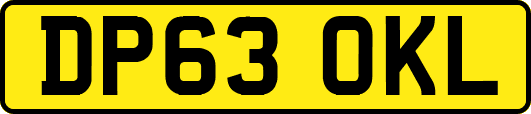 DP63OKL