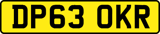DP63OKR