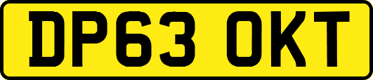 DP63OKT
