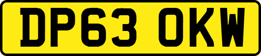 DP63OKW