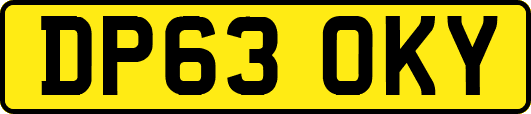 DP63OKY