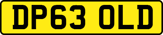 DP63OLD