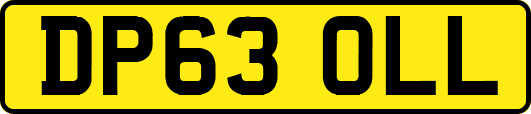 DP63OLL