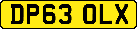 DP63OLX