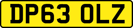 DP63OLZ
