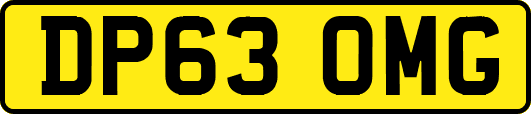 DP63OMG