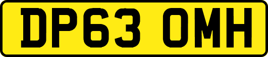 DP63OMH