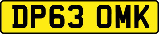 DP63OMK