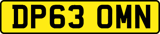 DP63OMN