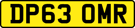 DP63OMR