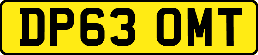 DP63OMT